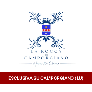 La Rocca di Camporgiano