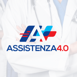Assistenza 4.0 - La tua salute sempre accessibile