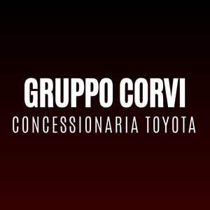 Gruppo Corvi – Concessionaria Toyota