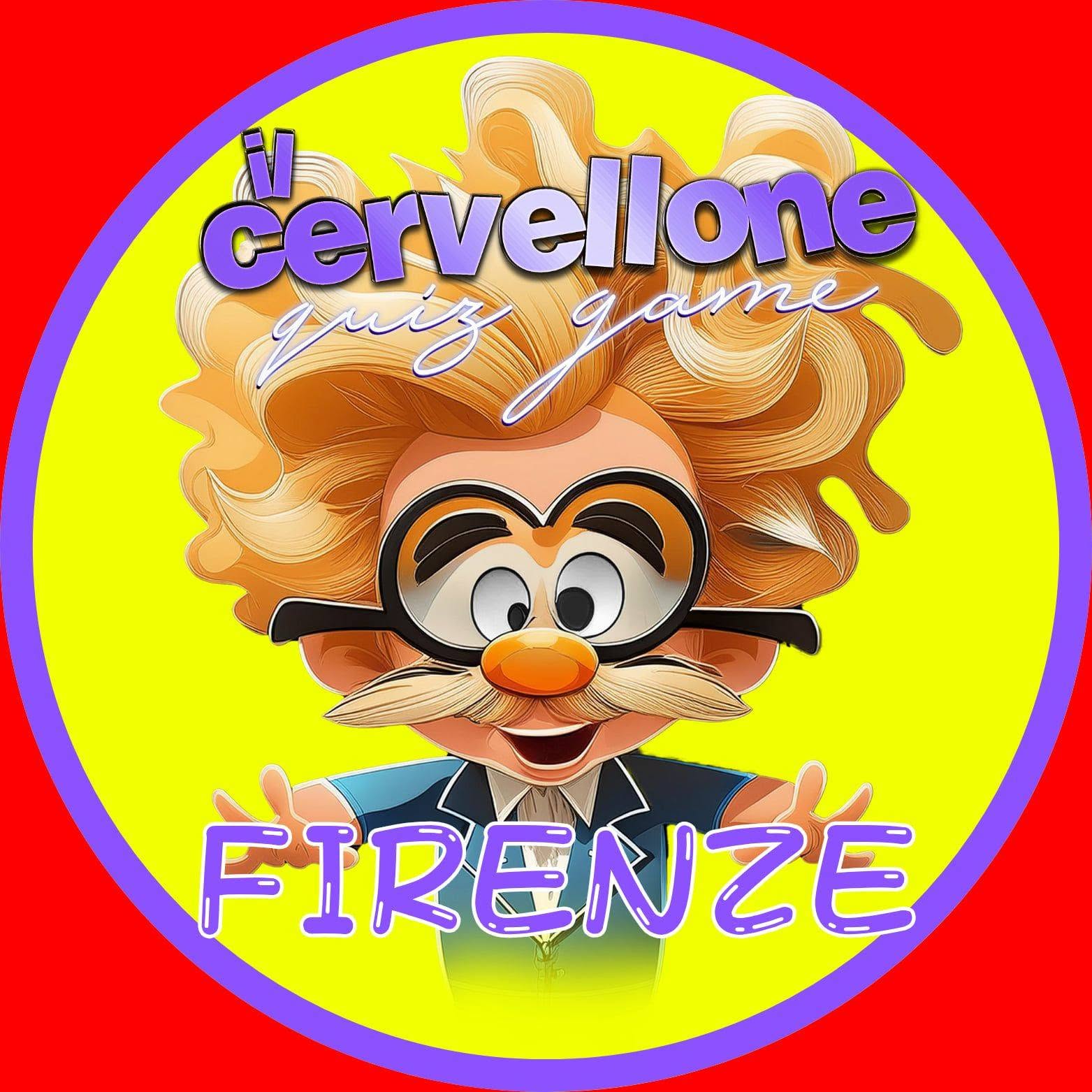 Logo Il Cervellone Firenze