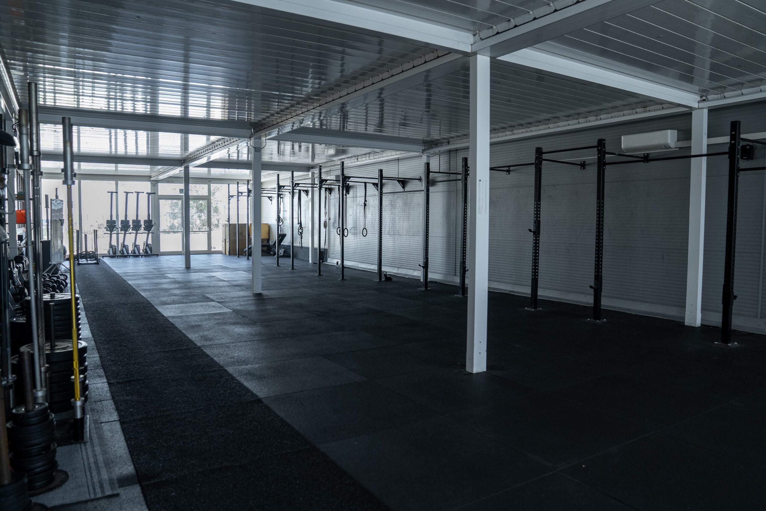 Sala CrossTraining