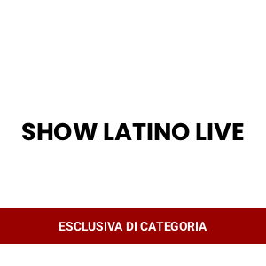 Show Latino Live