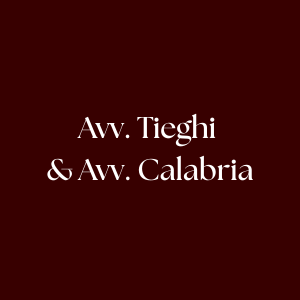 Avv. Tieghi & Avv. Calabria
