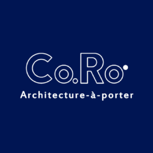 Co.Ro. Jewels | Gioielli ispirati all'architettura