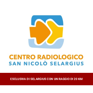 Centro Radiologico San Nicolò Selargius
