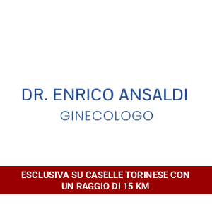 Dr. Enrico Ansaldi - Ginecologo