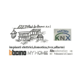 Elettrica De Bonis Srl