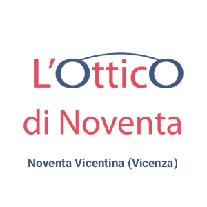 L'Ottico Di Noventa