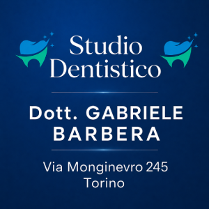 Studio Dentistico Dott. Gabriele Barbera