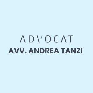 ADVOCAT - Avv. Andrea Tanzi
