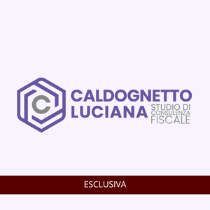 Studio Caldognetto Luciana - Consulenza fiscale e del lavoro