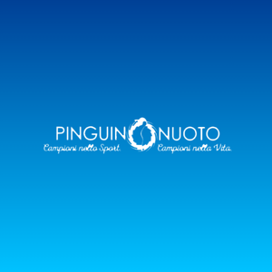 Pinguino Nuoto