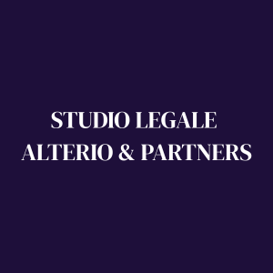 Studio Legale Alterio