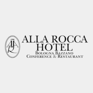 Hotel Alla Rocca 4 stelle Bologna