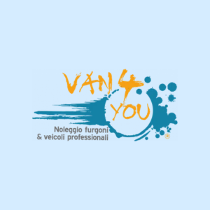 Van4you - Noleggio Furgoni, Veicoli commerciali e Autocarri