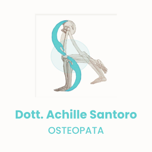 Dott. Achille Santoro - Osteopata