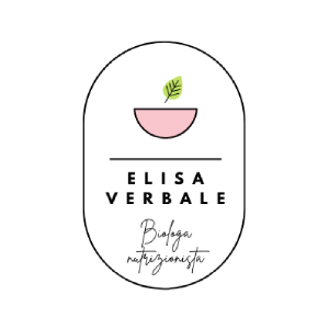 Dott.ssa Elisa Verbale - Biologa Nutrizionista