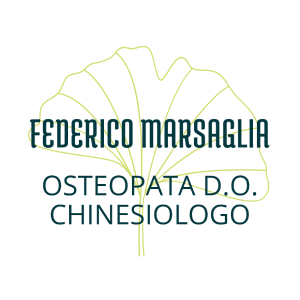 Dott. Federico Marsaglia - Osteopata D.O. e Chinesiologo