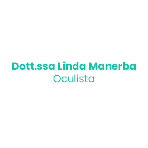 Dott.ssa Linda Manerba - Oculista