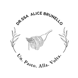 Dr.ssa Brunello Alice - Nutrizionista