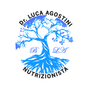Dott. Luca Agostini - Biologo Nutrizionista