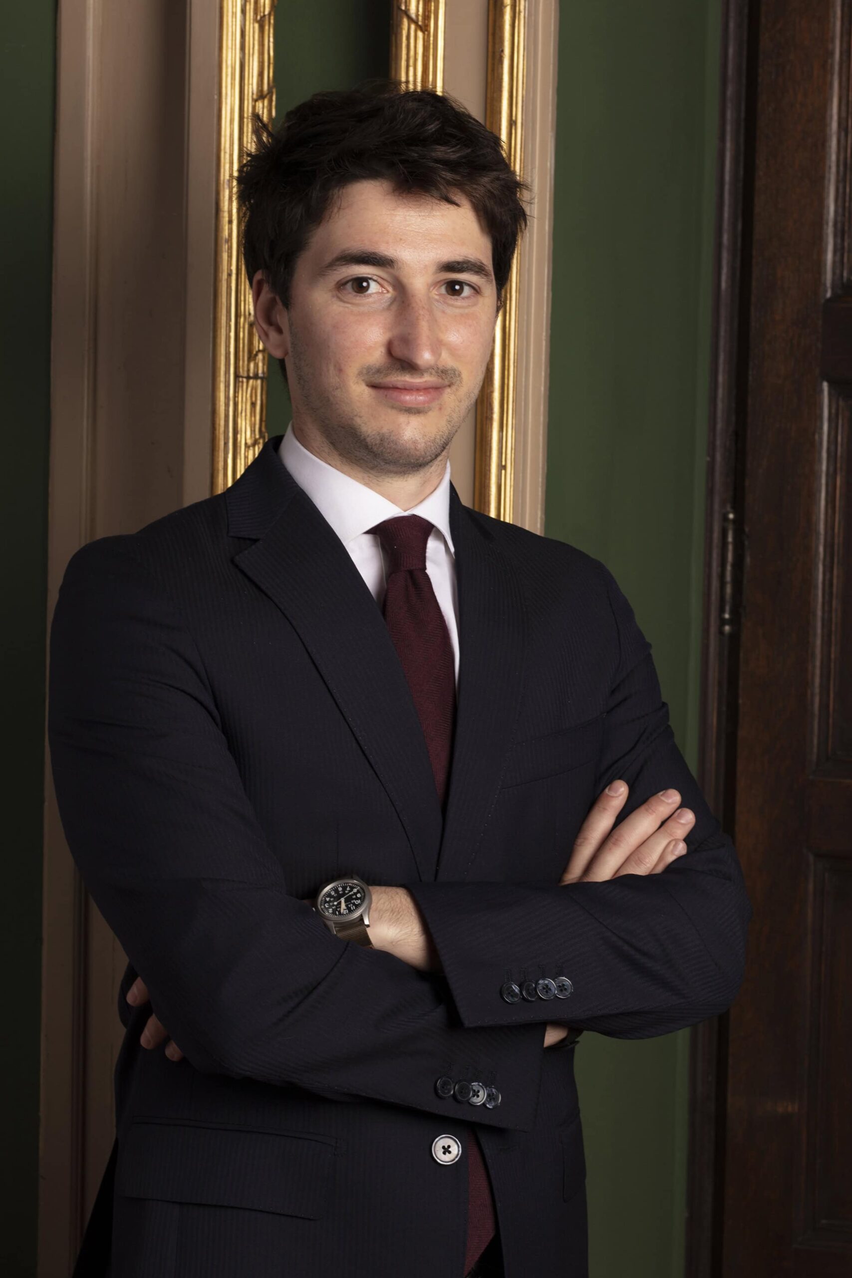 Avv. Andrea Casiraghi