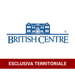 British Centre - Roma