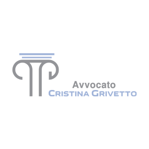 Avvocato Cristina Grivetto