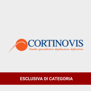 Cortinovis - Studio Specialistico di Depilazione Definitiva