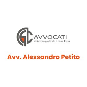 Avv. Alessandro Petito