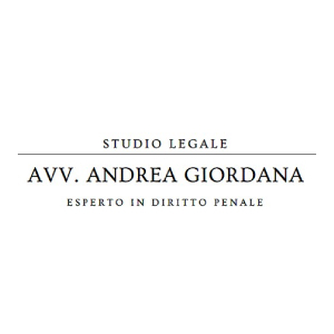 Avv. Andrea Giordana - Studio Legale