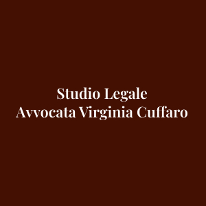 Studio Legale Avvocata Virginia Cuffaro