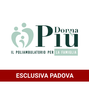 Poliambulatorio Donna Più