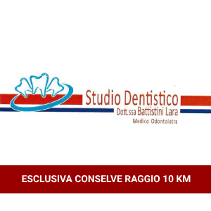 Studio Dentistico Dott.ssa Battistini Lara