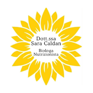 Dott.ssa Sara Caldan - Biologa Nutrizionista