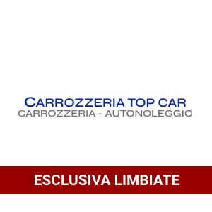 Carrozzeria Top Car