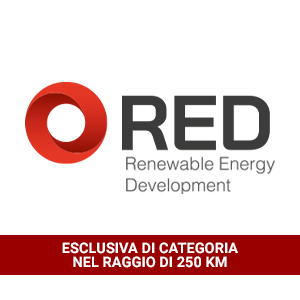 RED - Renewable Energy Development