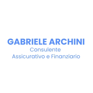 Gabriele Archini - Consulente Assicurativo e Finanziario