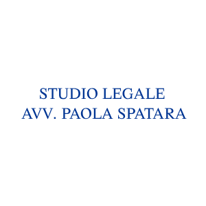Studio Legale Avv. Paola Spatara
