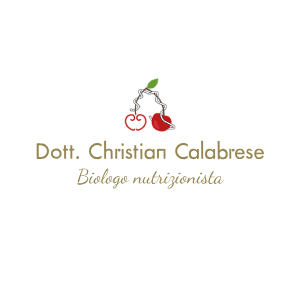 Dott. Christian Calabrese - Biologo nutrizionista