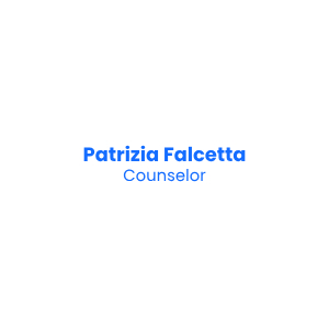 Patrizia Falcetta - Counselor
