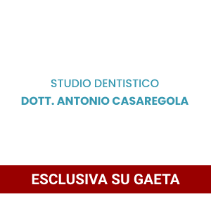 Studio Dentistico Dott. Antonio Casaregola