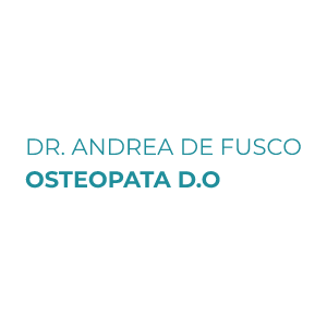 Dr. Andrea De Fusco - Osteopata D.O