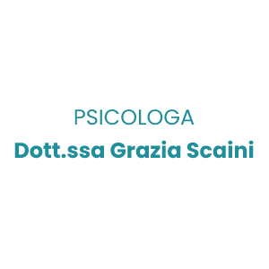 Dott.ssa Grazia Scaini - Psicologa