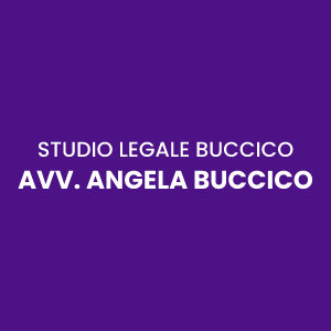 Studio Legale Buccico - Avv. Angela Buccico