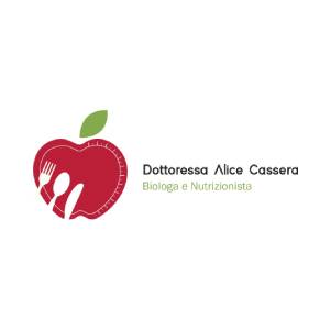 Dott.ssa Alice Cassera - Nutrizionista