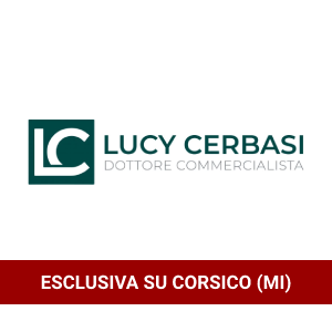 Dr.ssa Lucy Cerbasi - Commercialista