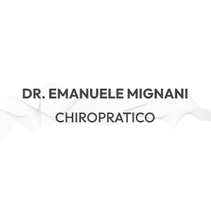 Dr. Emanuele Mignani - Chiropratico