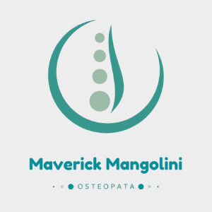 Dott. Maverick Mangolini - Osteopata