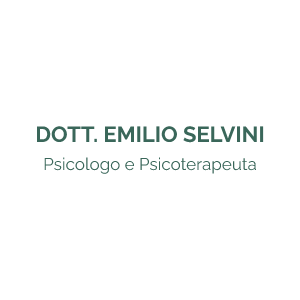 Dott. Emilio Selvini - Psicologo e Psicoterapeuta